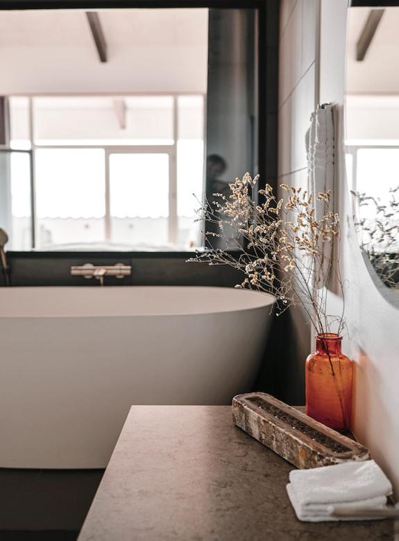 Langhoff & Juul Boutique Hotel Og Restaurant Ebeltoft Zewnętrze zdjęcie