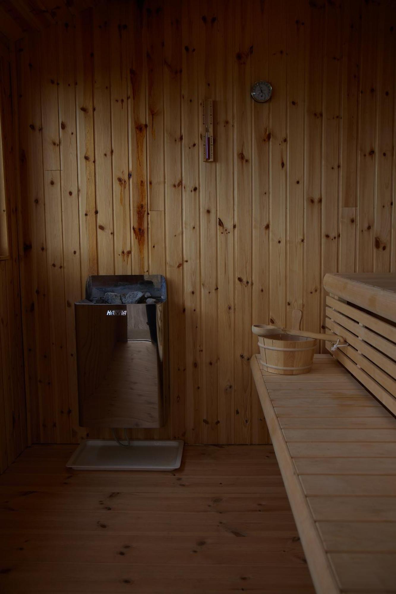 Langhoff & Juul Boutique Hotel Og Restaurant Ebeltoft Zewnętrze zdjęcie